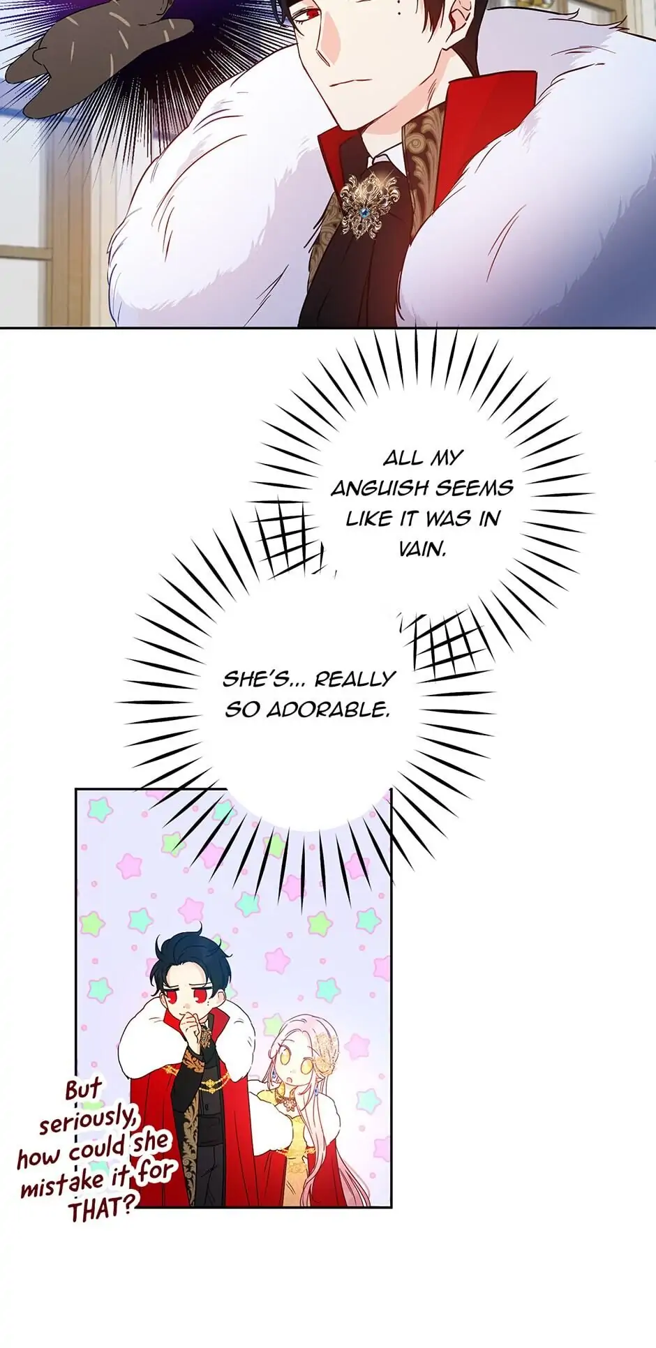 This Is An Obvious Fraudulent Marriage Chapter 44 - page 19